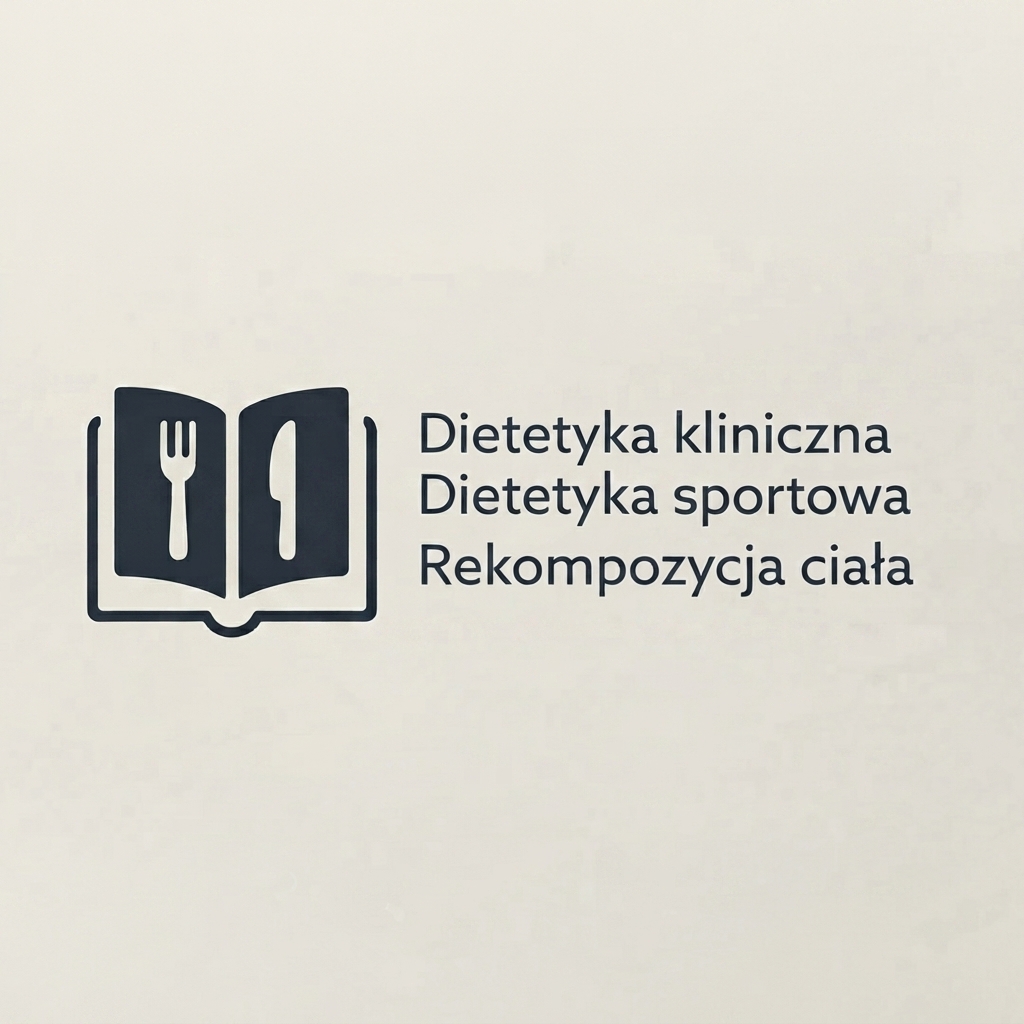 Andrzej Orłowski Dietetyk